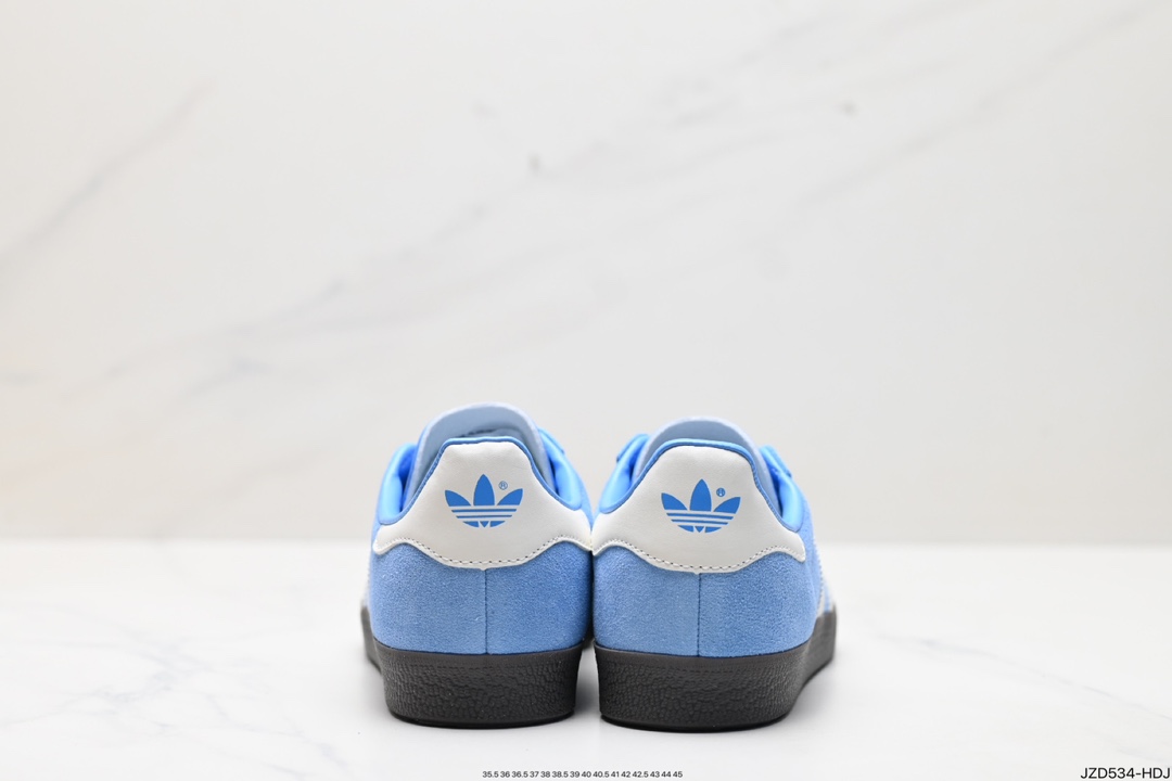 Adidas Gazelle Shoes